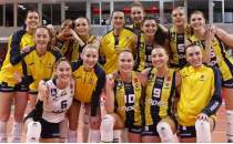 Fenerbahe Opet deplasmanda rahat kazand