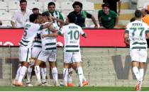 Konyaspor frsat transferi aryor