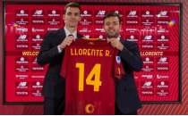 Diego Llorente'nin yeni takm Roma oldu