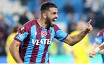 Trabzonspor son haftada Baakehir'e konuk olacak