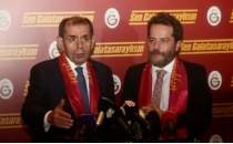 Galatasaray, Almanya'ya alyor! 