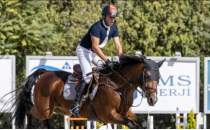 Milli sporcular Olimpiyat kotas iin savaacak