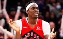 Hawks, Pascal Siakam' takip halinde