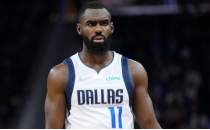 Hardaway Jr, Dallas'ta kalacana 'pheyle bakm'