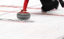 Curling Milli Takm, Almanya ve Danimarka'y devirdi