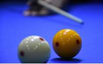 Trkiye'den  bant bilardo dnya genel klasmannda byk baar!