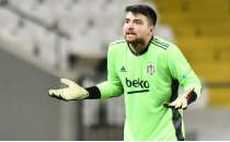 Beikta'ta gzler Ersin'de