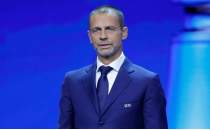 UEFA yeni bir projeye hazrlanyor