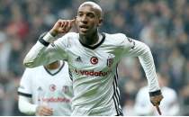 Tayfur Bingl'den Talisca iin fla cevap!