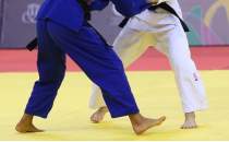 Antalya Grand Slam Judo Turnuvas 31 Mart'ta balayacak