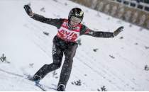 Fatih Arda pciolu, Slovenya