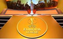 UEFA Avrupa Ligi'nde heyecan devam ediyor