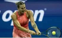 WTA Finalleri balyor