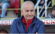 Serik Belediyespor'da teknik direktr Engin Korukr dnemi sona erdi