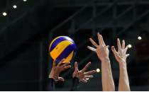 Voleybol 2. Lig Erkekler Final Etab sona erdi
