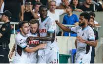 Paul Onuachu rekor peinde