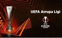 UEFA Avrupa Ligi'nde gruplar belli oldu