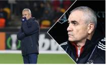 Nihat Kahveci: 'Perembe 20.50'den Cuma 01.00'e kadar gol yedik!'