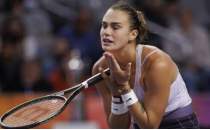 Sabalenka ve Sinner, ABD Ak'ta 3. tura ykseldi