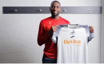 Yannick Bolasie, ngiltere'ye geri dnd
