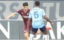 Trabzonspor ile Adana Demirspor 37'nci randevuda