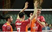 Galatasaray, drt sette kazand