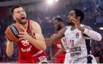 Fournier, Olympiakos'u tad; Baskonia varlk gsteremedi