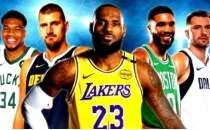 NBA'de 2024'n en iyi 24 oyuncusu