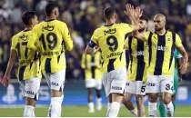 Fenerbahe'de bitiricilik fark