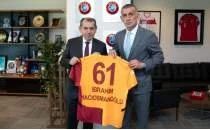 Galatasaray, TFF'ye su duyurusu karar!