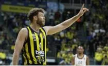 CANLI: ASVEL - Fenerbahe Beko