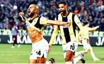 ILGIN SON: 90+12'de Fenerbahe