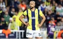 Mourinho risk almad: Sofyan Amrabat