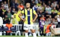 Fenerbahe'de Amrabat fark!