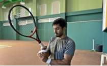 Para teniste Ahmet Kaplan, bronz madalya iin yaracak