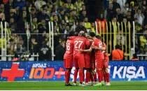 Pendikspor, zorlu Samsun deplasmannda