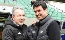 Giresunspor: ''ok ruhsuz ve kt oyun''