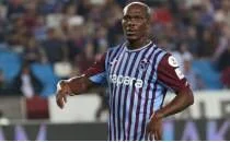 Nwakaeme'den Fenerbahe'ye zel hazrlk