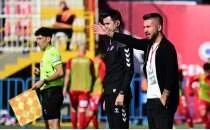 Yeni Malatyaspor, Adem Byk'le yollarn ayrd