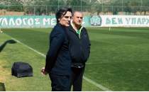 Montella'dan, Fatih Terim'e ziyaret