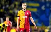 Galatasaray'dan Victor Nelsson'a yeni teklif!