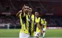 Fenerbahe'den sakatlk aklamas: rfan Can