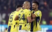 Fenerbahe tarihinin en uzun serisi!