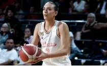 BK Mersin'in Avrupa'da rakibi Tango Bourges Basket