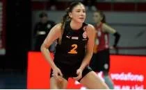 Galatasaray Daikin'in CEV Challenge Kupas'nda rakibi Wiesbaden