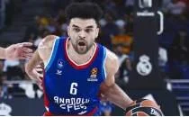 Anadolu Efes, LDLC ASVEL deplasmannda!