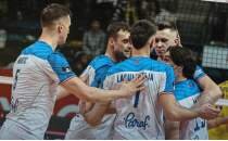 Halkbank, evinde Sicoma Monini'den set alamad!