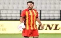 Yeni Malatyaspor, Cengizhan Akgn ile yollarn ayrd