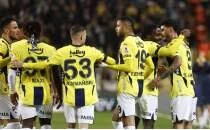 Fenerbahe'de zorlu fikstr!