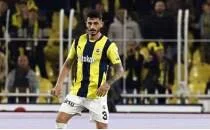 Fenerbahe'de Samet'ten byk hata ve tepki!